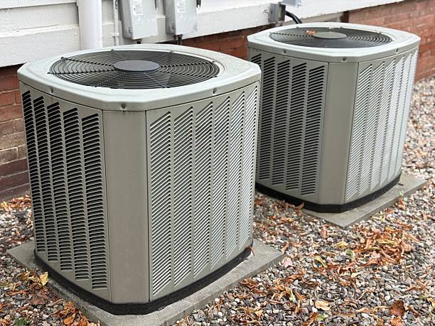 Reliable Hvac contractor in Portsmouth, VA by JG Cool HVAC